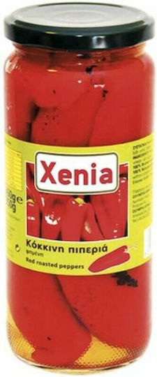 Xenia Ardei 350gr