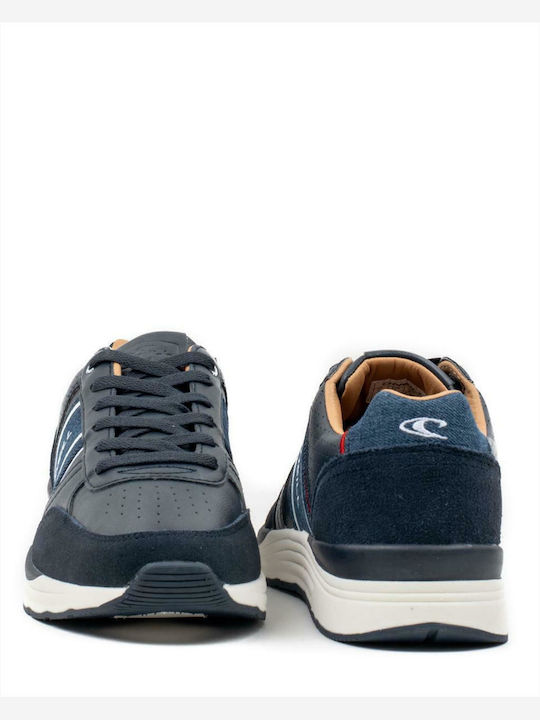 Key West Sneakers Blue