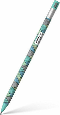 ErichKrause Color Touch Mechanical Pencil