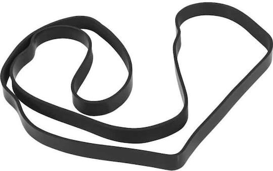 Optimum Λάστιχο Γυμναστικής Loop Μαύρο 1.05m
