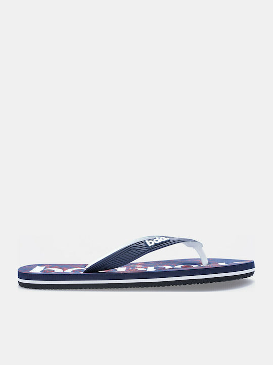Slapi Bărbați Flip Flops Albăstru