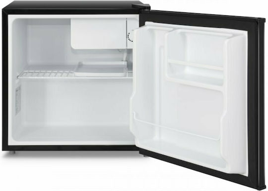 Inventor Mini Bar 43Es H49.2xB47.2xT45cm. Schwarz MB494B