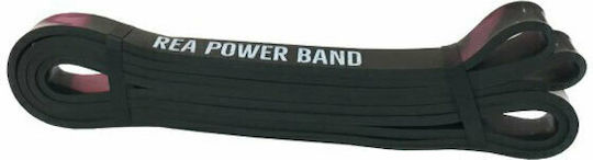 Rea Tape Loop Resistance Band Black