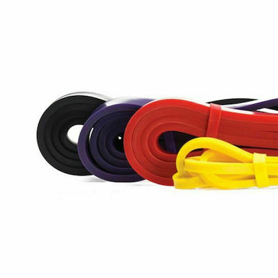 HMS GU05 Loop Resistance Bands Set 4pcs Multicolour