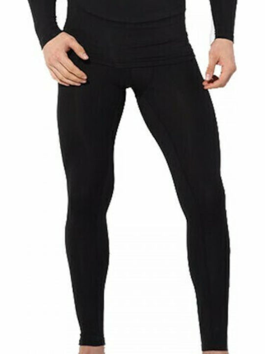 Doozo 750 Thermal Pants Black