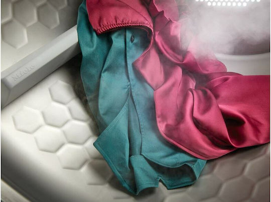 Miele TWL 780 WP Wäschetrockner 9kg A+++ mit Wärmepumpe