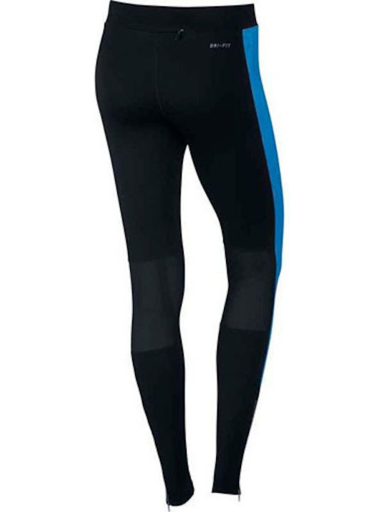 Nike Dri-Fit Essential Tight Ισοθερμικό Παντελόνι