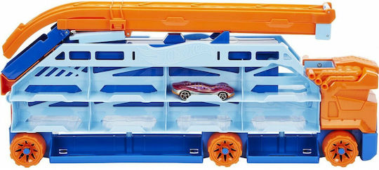 Hot Wheels Speed Drop Transport Φορτηγό 1:64 για 4+ Ετών