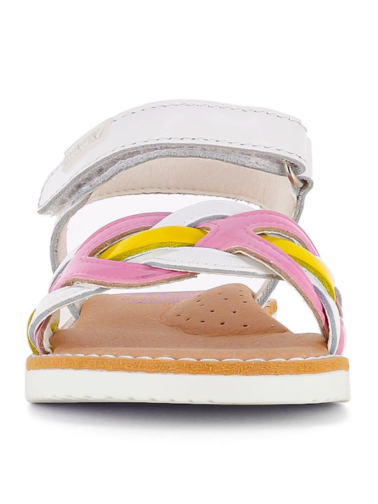 Kids' Sandals White