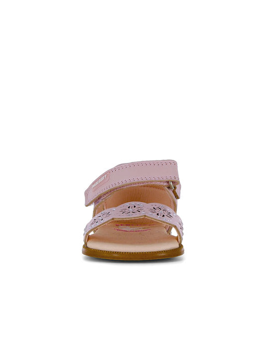 Pablosky Kids' Sandals Pink