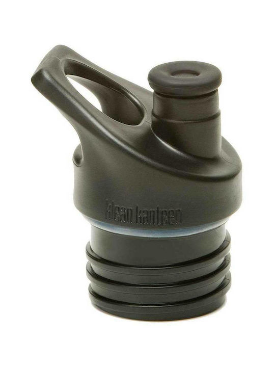 Klean Kanteen Classic Ανοξείδωτο Παγούρι 800ml Μαύρο