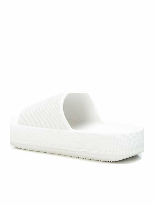 Frauen Flip Flops in Weiß Farbe