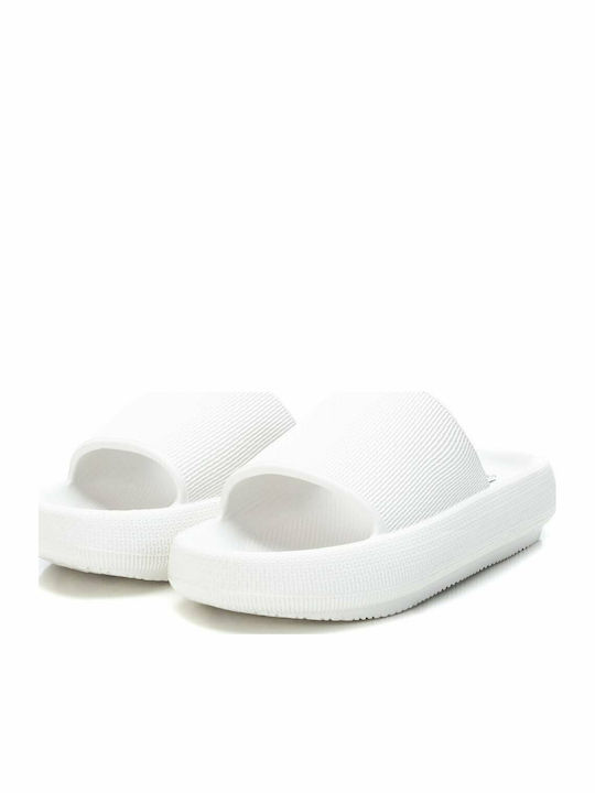 Frauen Flip Flops in Weiß Farbe
