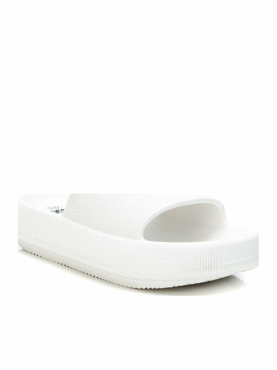 Frauen Flip Flops in Weiß Farbe