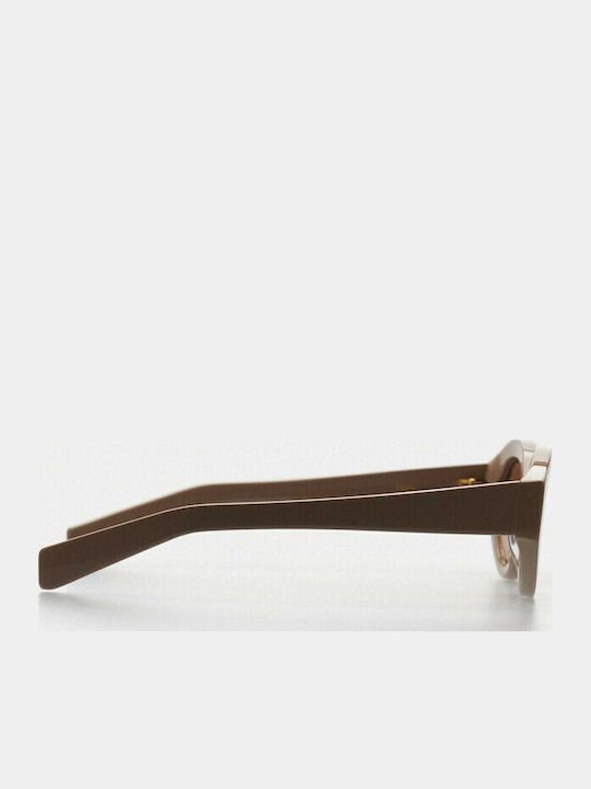 Kaleos Young Feminini Ochelari de soare cu Cadru 002 YOUNG 2