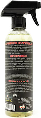 P&S Xpress Interior Cleaner 473ml