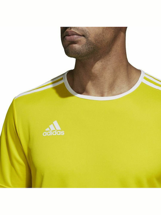 Entrada 18 Tricou De Echipament Sportiv De Fotbal Pentru Bărbați