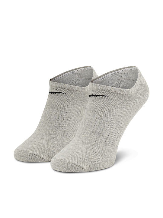 Nike Everyday Lightweight Athletic Socks Multicolour 3 Pairs