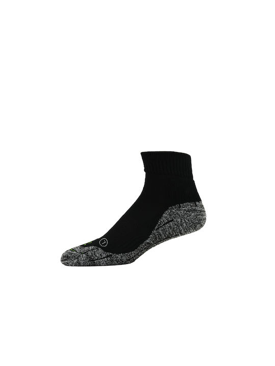 Xcode Technical Pro Running Κάλτσες Μαύρες 1 Ζεύγος