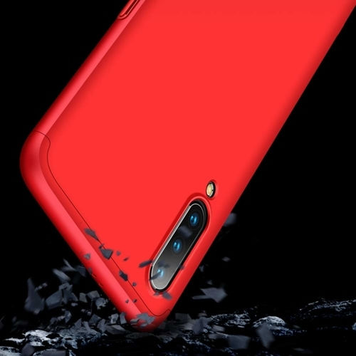 GKK 360 Пластмаса 0.3мм Червен (Xiaomi Mi 9)