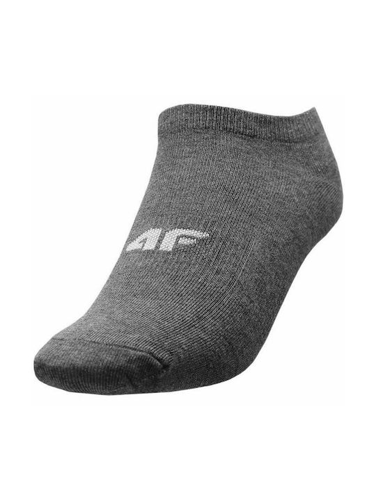 4F Athletic Socks Multicolour 3 Pairs