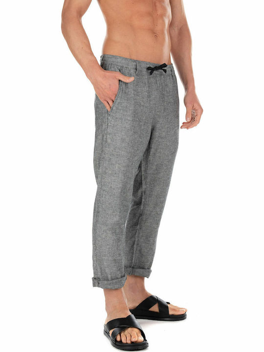 Taylor Trousers Gray