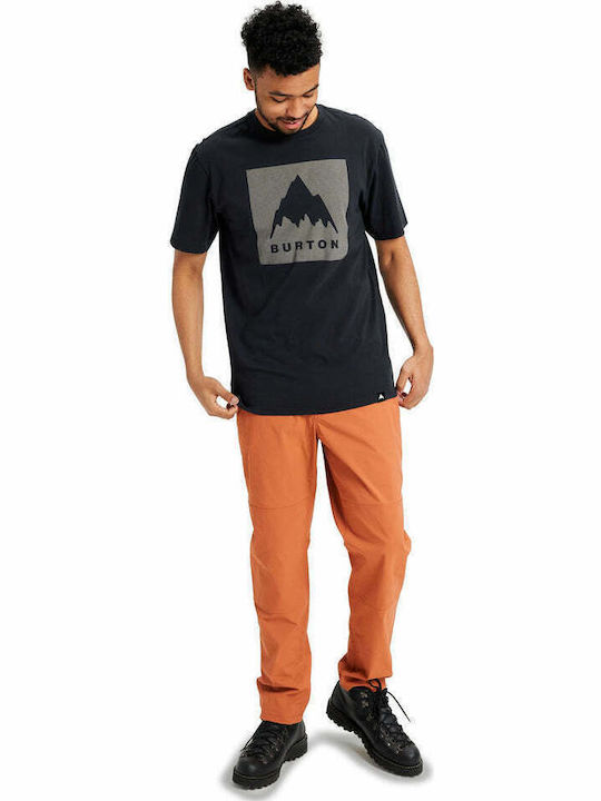 T-Shirt Schwarz