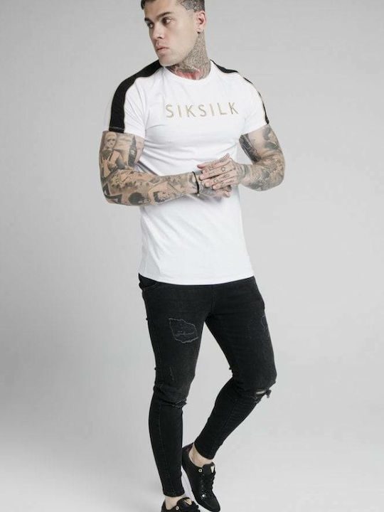 T-shirt White