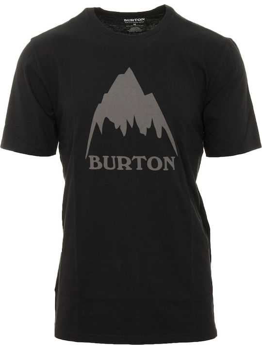 T-Shirt Schwarz