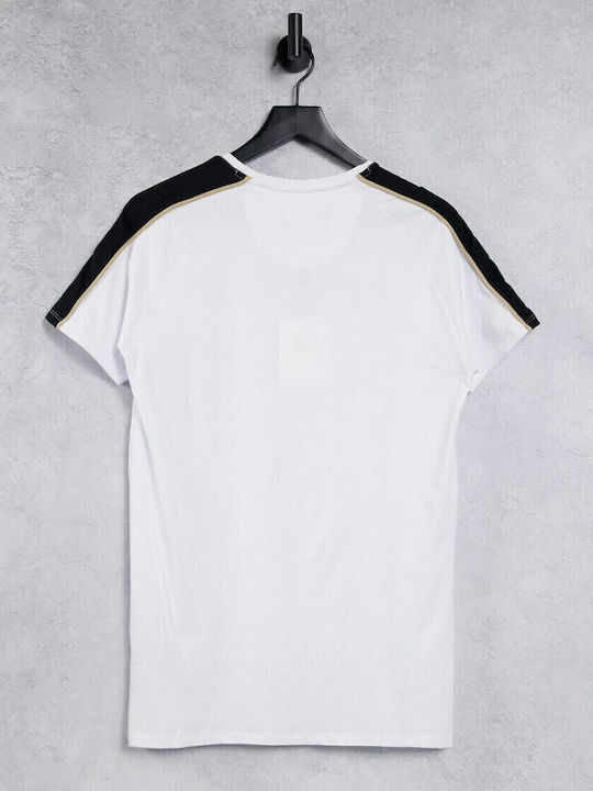 T-shirt White