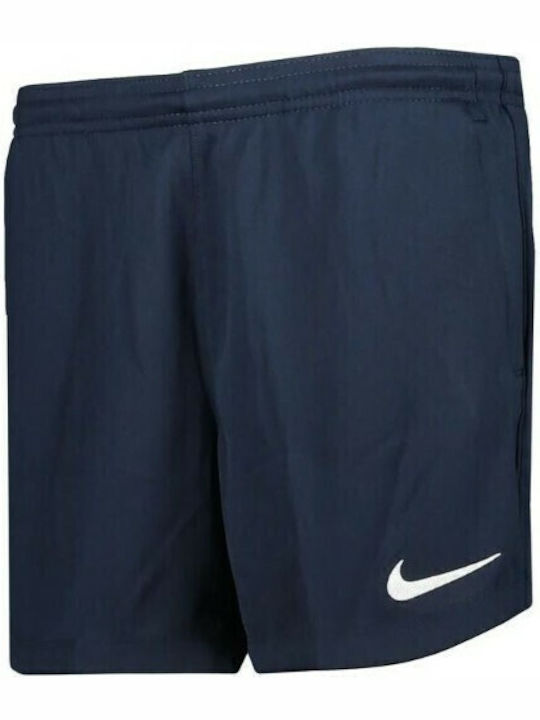 Park 20 Women's Activewear Shorts Dri-Fit Navy Blue