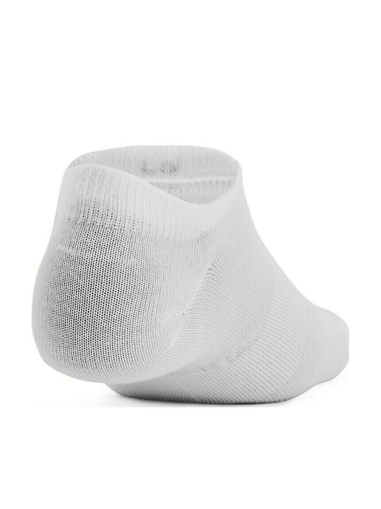 Under Armour Essential No Show Athletic Socks Multicolour 6 Pairs