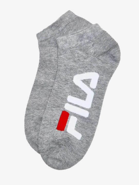 FILA Unique Urban Athletic Socks Multicolour 2 Pairs