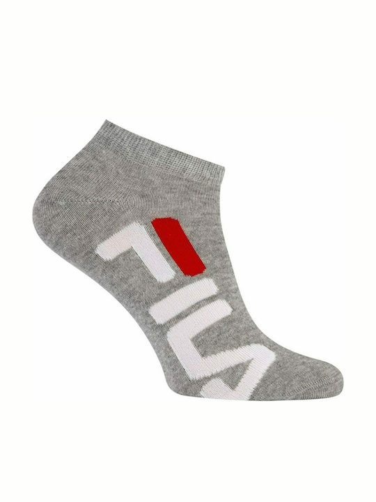 FILA Unique Urban Athletic Socks Multicolour 2 Pairs