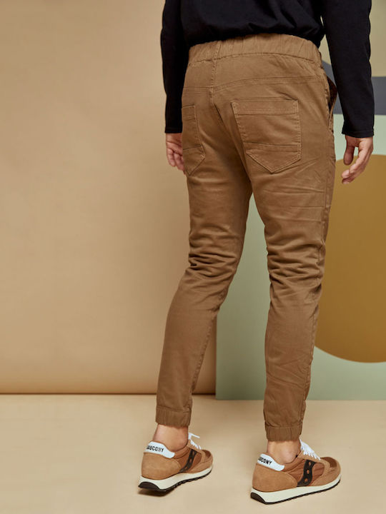 Edward Jeans