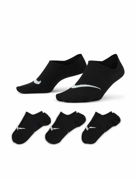 Nike Everyday Plus Lightweight 3 ζεύγη