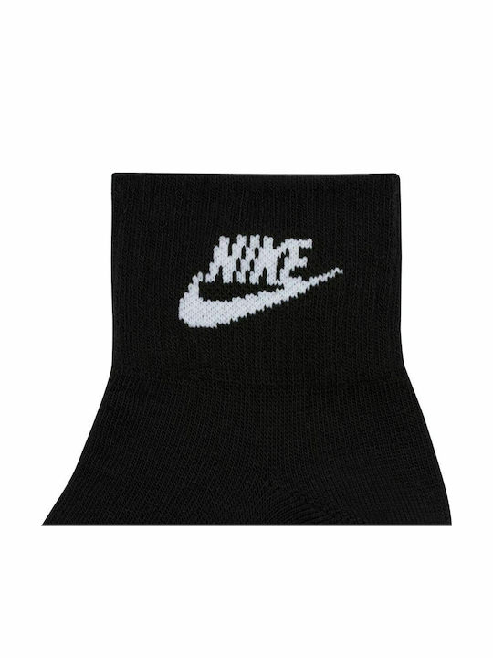 Nike Everyday Essential Sportsocken Mehrfarbig 3 Paare