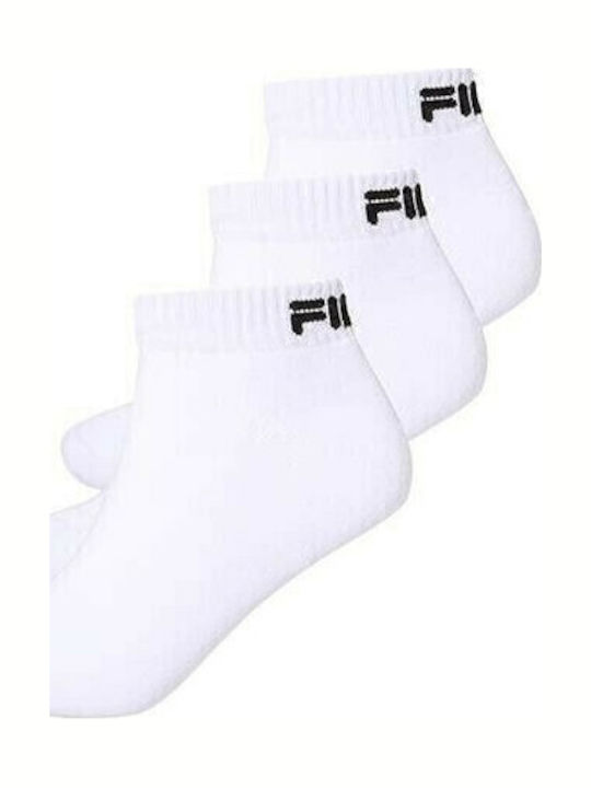 FILA Sportsocken Mehrfarbig 3 Paare