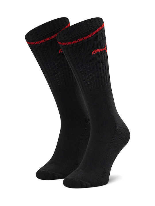 Puma Stripe Athletic Socks Multicolour 3 Pairs