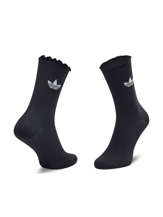adidas Semi-Sheer Ruffle Многоцветен