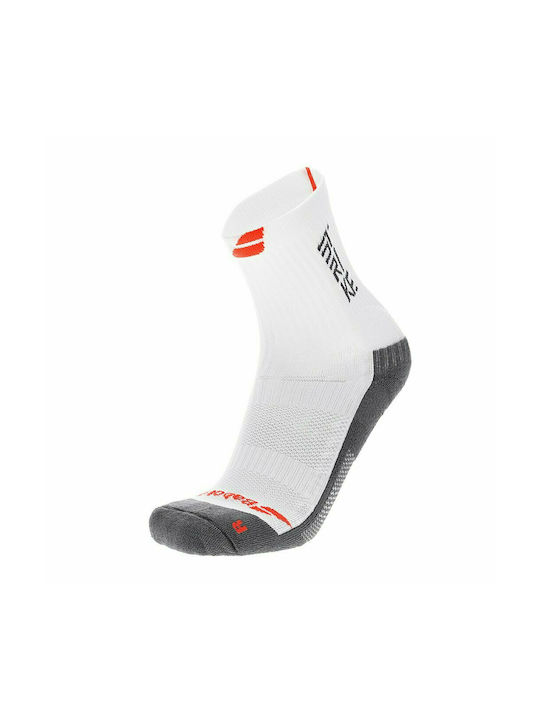 Babolat Pro 360 Tennis Socks White 1 Pair