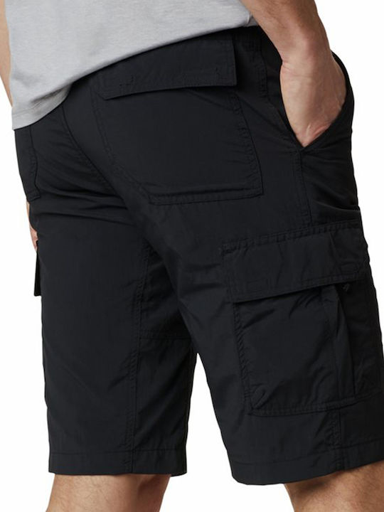 Silver Ridge II Men's Shorts Cargo Black