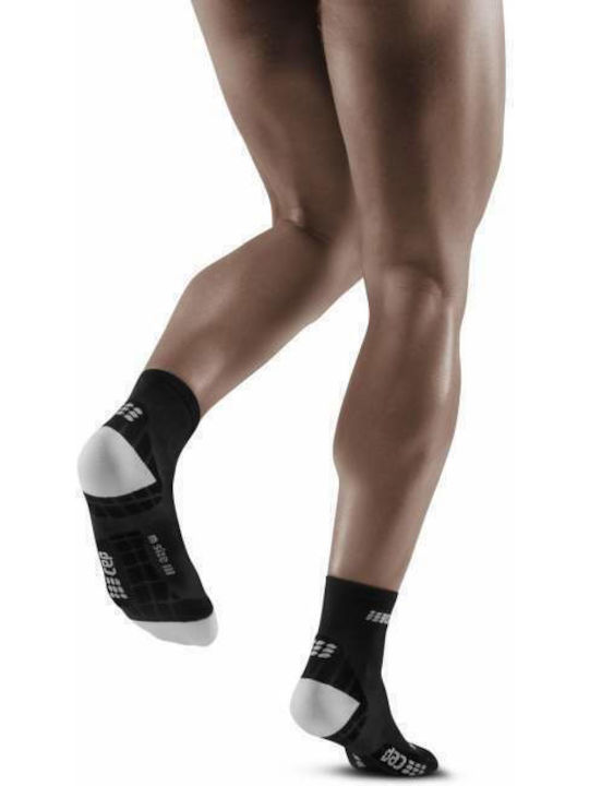 CEP Ultralight Running Socks Black 1 Pair