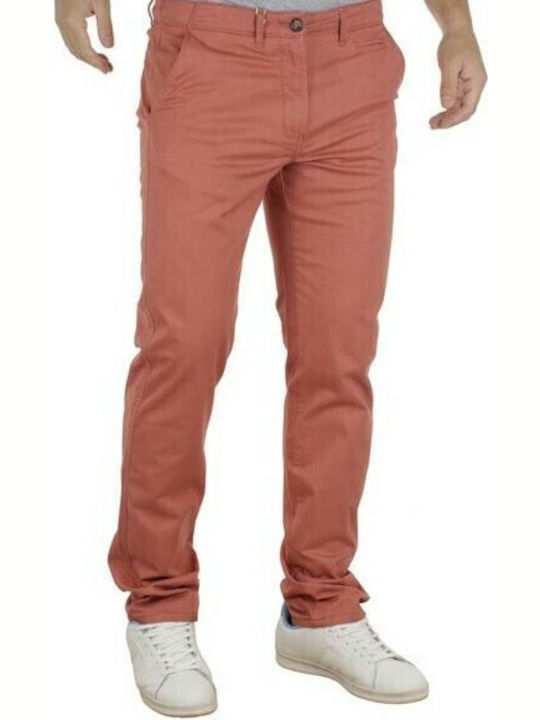 Παντελόνι Chino Coral