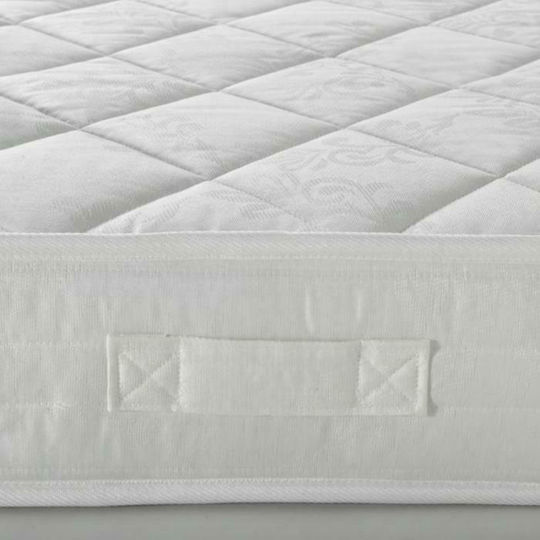 Comfort Strom Sleep Well Foam Единичен Ортопедичен Матрак 85x195x14см