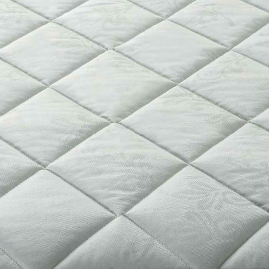 Comfort Strom Sleep Well Foam Единичен Ортопедичен Матрак 85x195x14см