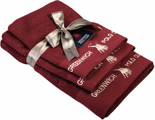 Greenwich Polo Club 2664 Βάρους 480gr/m²