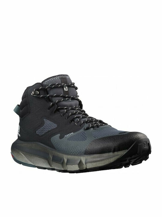 Salomon Predict Hike Mid GTX Ανδρικά Ορειβατικά Gore-Tex