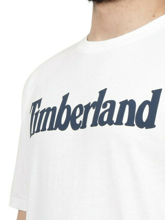 T-shirt Άσπρο.
