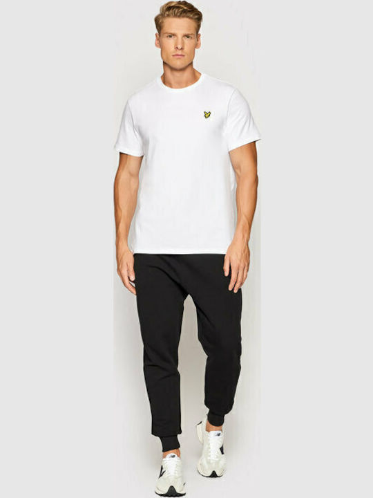 T-shirt Λευκό